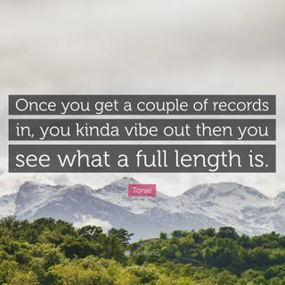 You Know The Vibe wallpaper