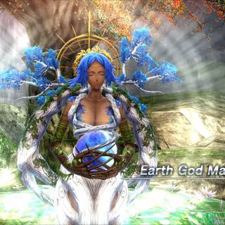 Ys VIII: Lacrimosa of Dana wallpaper