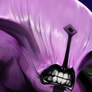 Faceless Void wallpaper
