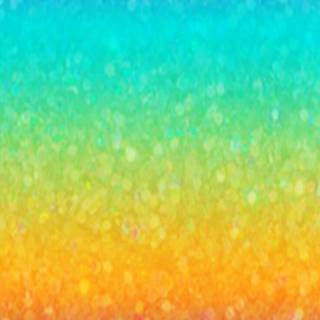 Aesthetic rainbow glitter wallpaper