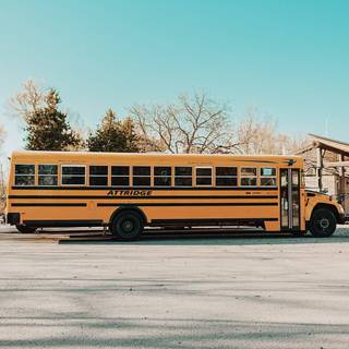 School aesthetic wallpaper