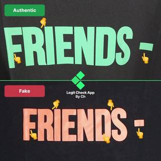 Friends Vlone wallpaper