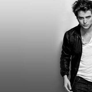 The Batman Robert Pattinson Full screen wallpaper