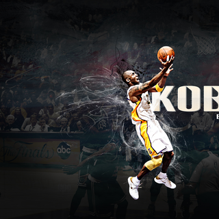 Kobe vintage desktop wallpaper