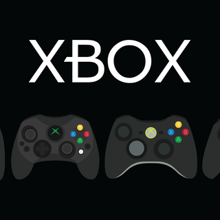 PS4 Xbox desktop wallpaper