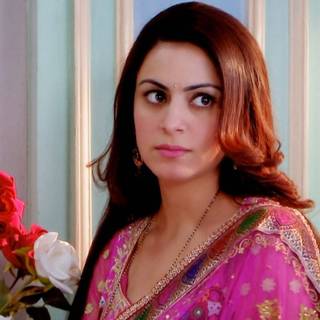 Serial actress wallpaper