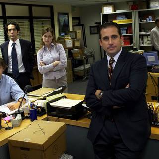 The Office computer wallpaper