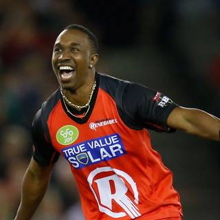 Dwayne Bravo wallpaper