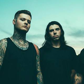 Lorna Shore wallpaper