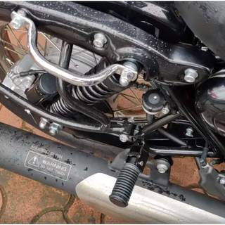 Benelli Imperiale 400 wallpaper