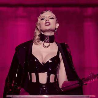 Taylor Swift Look What You Made Me Do wallpaper