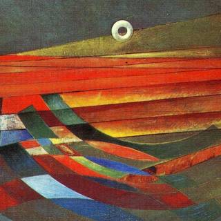 Max Ernst wallpaper