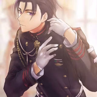 Guren Ichinose wallpaper