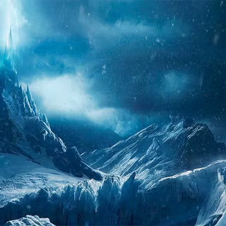 Warcraft III: The Frozen Throne wallpaper