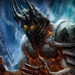 Warcraft III: The Frozen Throne wallpaper