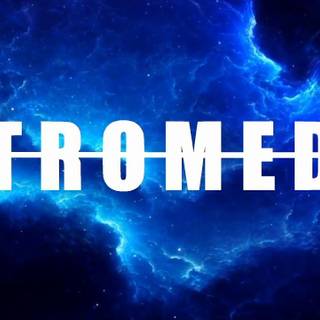 Stromedy wallpaper