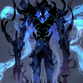 iPhone Pro 11 Max anime wallpaper