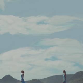 Taylor Swift Out of The Woods wallpaper