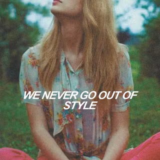Taylor Swift Style wallpaper