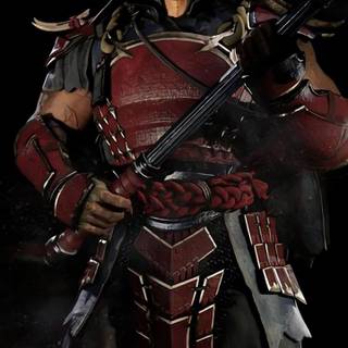 Kotal Kahn wallpaper