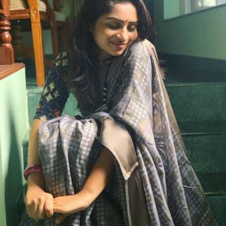 Nakshatra Nagesh wallpaper