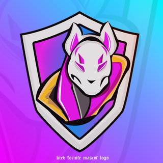 Fortnite mascots wallpaper