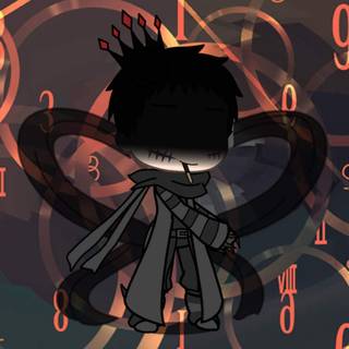 Ergokinesis wallpaper