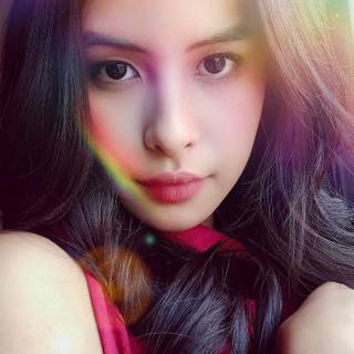 Maudy Ayunda wallpaper