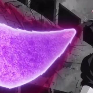 Energy constructs wallpaper