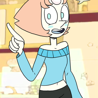 Yellow Pearl wallpaper