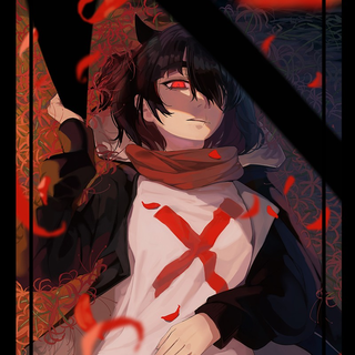 I'm the Grim Reaper wallpaper