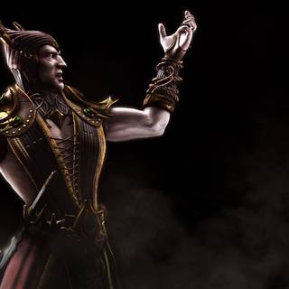 Shinnok wallpaper