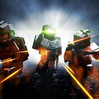 Roblox edits wallpaper