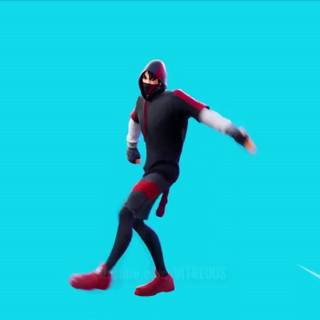 Fortnite Emote wallpaper