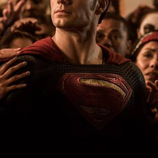 Zack Snyder wallpaper