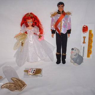 Princess Jay wallpaper