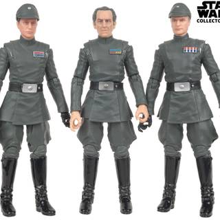 Admiral Piett wallpaper