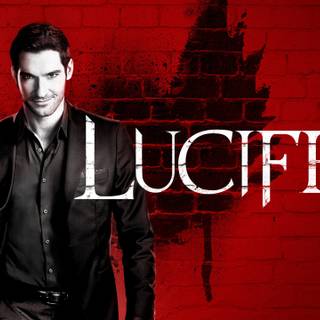 Lucifer season 5 wallpaper