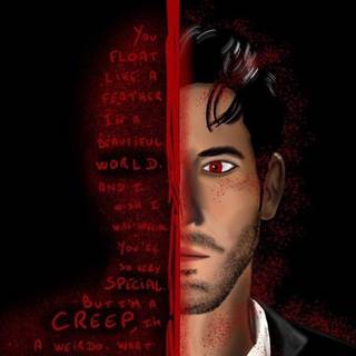 Lucifer season 5 wallpaper