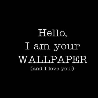 Sarcastic quotes wallpaper