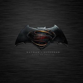 Batman cartoon iPhone wallpaper