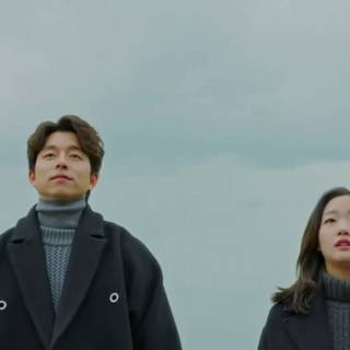 Drama Korea wallpaper