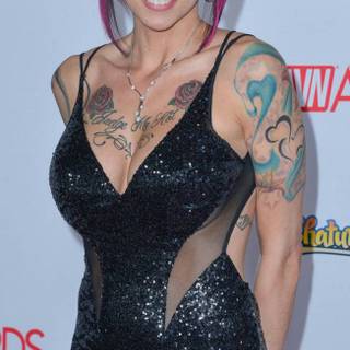 Anna Bell Peaks wallpaper