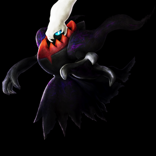 Amoled Pokémon wallpaper