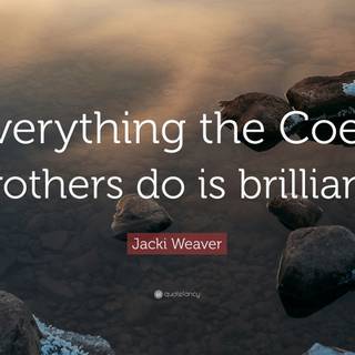 Coen brothers wallpaper