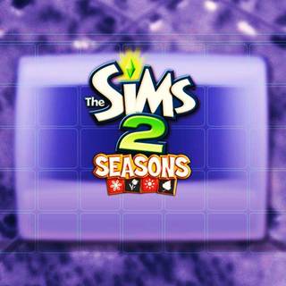 The Sims 2 wallpaper