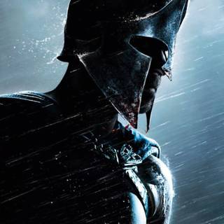 Roman warrior desktop wallpaper