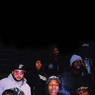 Asap Rocky Vlone wallpaper