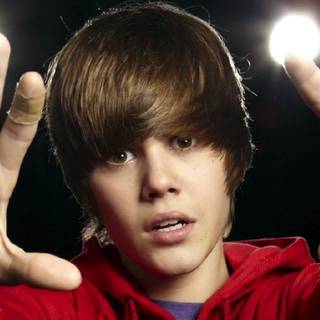 Justin Bieber Baby wallpaper