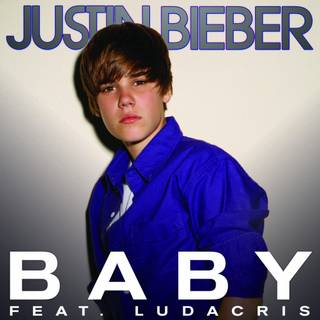 Justin Bieber Baby wallpaper